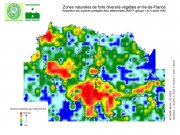 Biodiversité floristique en IdF