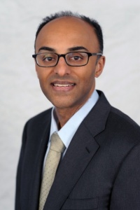 Dr. Biju Abraham, DO, FACG